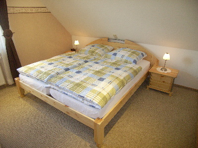 Ferienhaus Ehlers/Coors