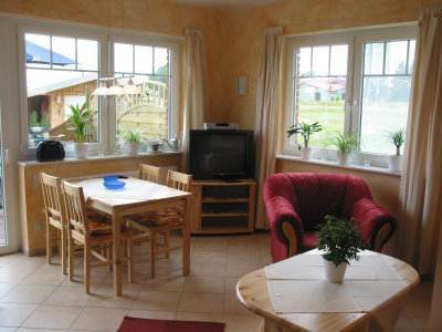 Ferienhaus Ehlers/Coors