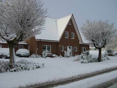 Ferienhaus Ehlers/Coors