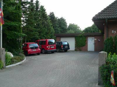 Ferienhaus Ehlers