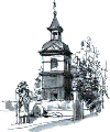 St. Johannes der Täufer Düshorn